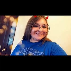 Meet your Posher, Madison